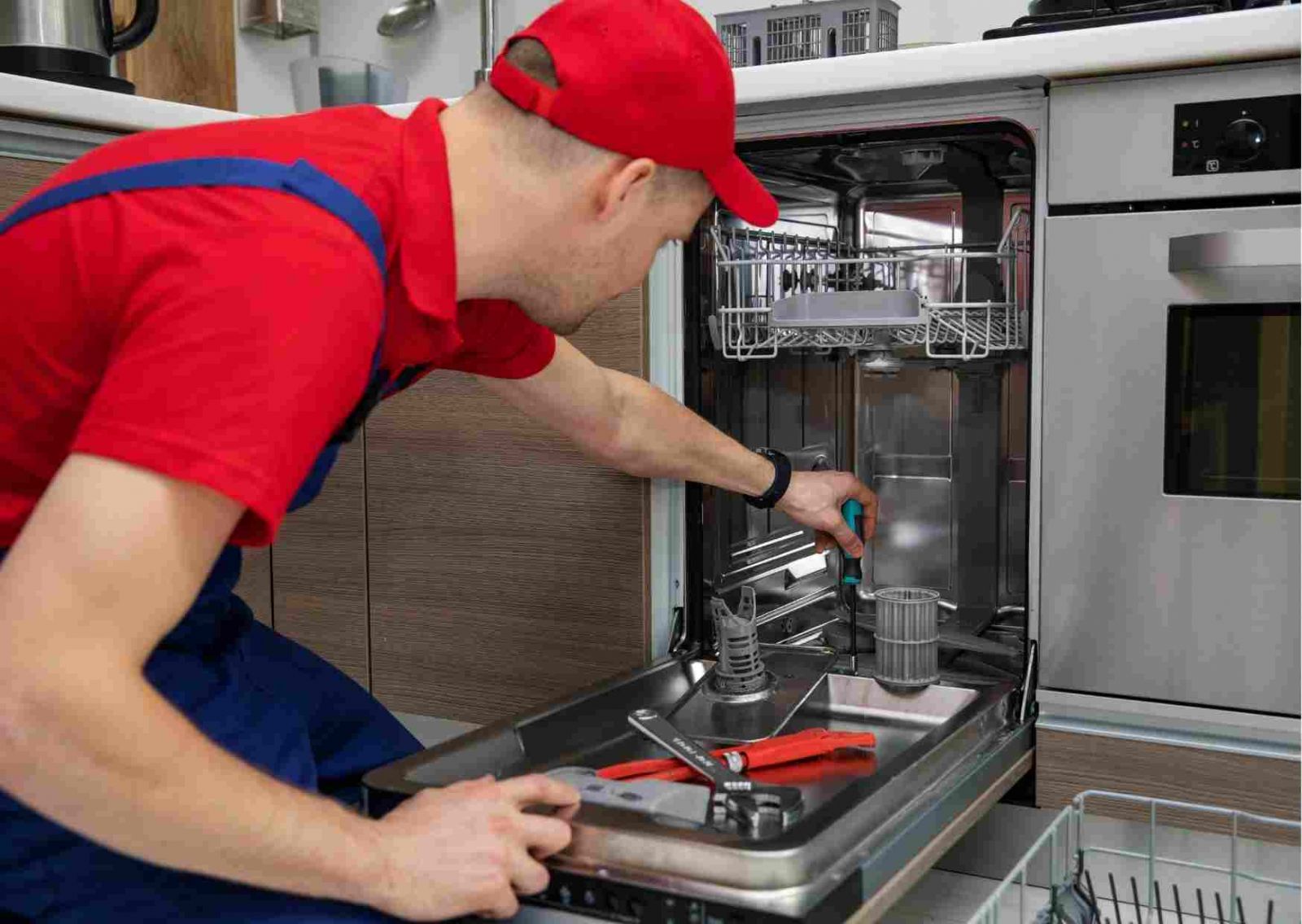 Aziziye Beko Bulaşık Makinesi Servisi
